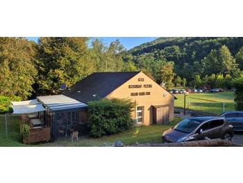AV Village Vacances avec restaurant & Licence IV