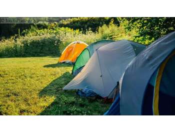 Vente camping 18ha vue panoramique en Occitanie