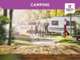 Vente domaine touristique camping gite en Aveyron