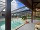 Vente magnifique parc de vacances Lot-et-Garonne