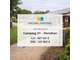 Vente camping 3* 35 emplacements prox littoral 56