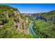 Vente d'un très beau camping familial en Ardèche
