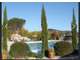 AV camping **** et murs proche Vallon Pont d'Arc