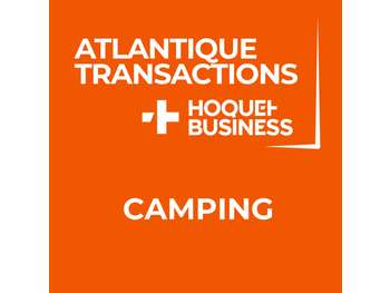 Vente FDC camping familial en Charente Maritime