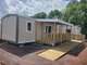 Vente camping de charme en Suisse Normande