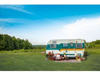 Camping 4 **** à vendre en Pays de Loire