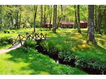 VILLAGE VACANCES GÎTES À VENDRE EN OCCITANIE