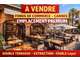 Vente FDC pizzeria empl N°1 Cannes Félix Faure