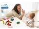 Micro crèche en exclusivité !