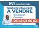 Vente salon de coiffure à Carrières-sur-Seine