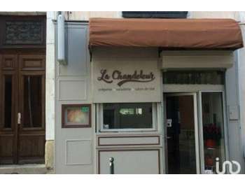 Crêperie historique à vendre de 50m² à Cavaillon