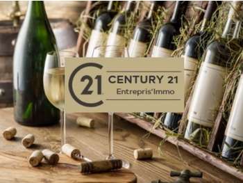 Vente fonds de commerce cave à vin Sud Bassin