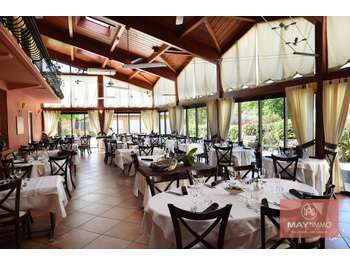 BAR PMU HOTEL RESTAURANT