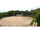 Vente fonds poney-club 6,8ha Charmes-sur-Herbasse