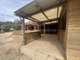 Vente fonds poney-club 6,8ha Charmes-sur-Herbasse
