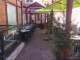 Cède restaurant 202m²+ terrasse 88 cvts à Chaumont