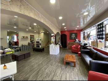 Vente fonds de chaussures maroquinerie à Manosque