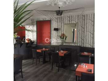 Vente restaurant 200m² empl stratégique à Clisson