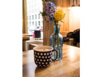 A vendre coffee shop en hypercentre de Toulouse