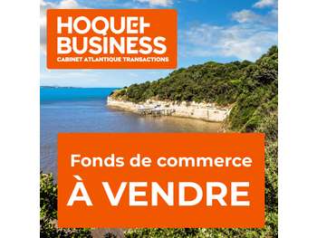 FDC luminaire à vendre sur axe passant à Cognac
