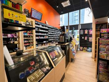 Vente FDC Tabac FDJ PMU à Colombes bvd passant