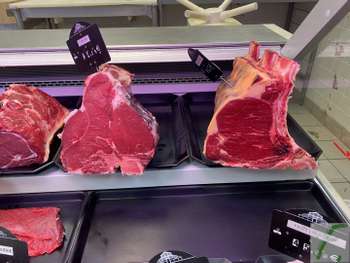 A vendre belle affaire d'épicerie traiteur Savoie