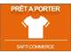 Vente FDC prêt-à-porter et accessoires à Cosne