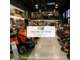 Vente entreprise de motoculture multisites dept 22