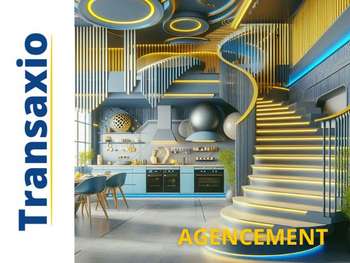 AV entreprise agencement peinture décoration 22