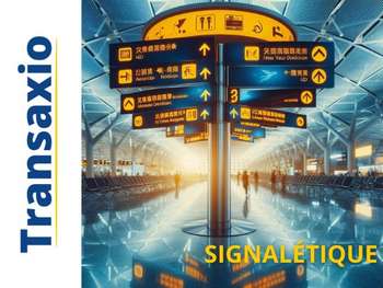 Parts sociales société signalétique pré-presse  22