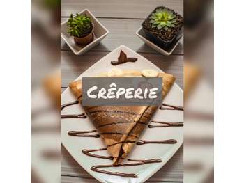 A vendre crêperie sur place emblématique Quimper