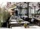 Vente fonds de commerce crêperie terrasse Morbihan