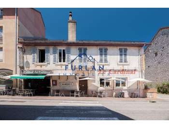 Bar avec Licence IV