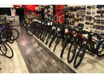 Vente fonds de commerce cycle à Romans sur Isère