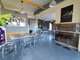 Vente pizzeria & vente à emporter en Nord Ardèche