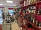 Vente fonds de commerce cave à vins à Mandelieu