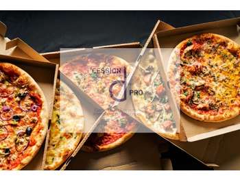 A vendre FDC belle affaire de pizzeria sur Nîmes