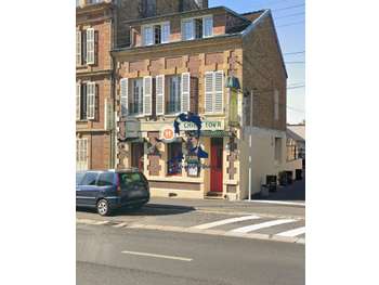 Vente restaurant asiatique à Charleville-Mézières