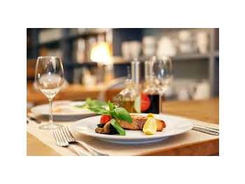 Restaurant à vendre secteur Fécamp Côte d'Albâtre