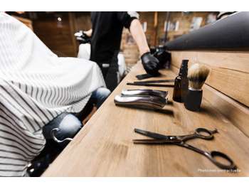 A vendre fonds salon de coiffure à Rennes empl n°1