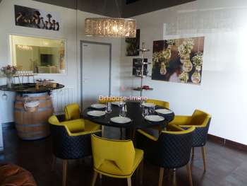 Vente Murs et Fonds Traiteur Castillon la Bataille
