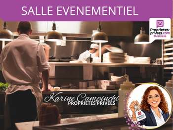 Vente FDC événementiel à Pléneuf-Val-André