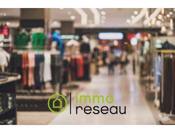 Exclusivité, boutique galerie commerciale  Dijon