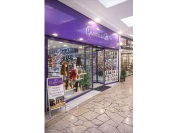 Exclusivité, boutique galerie commerciale  Dijon