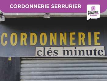 Vente FDC clé minute petite maro à Arc sur Tille