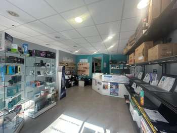 Vente FDC informatique de 55m² à Divatte-sur-Loire