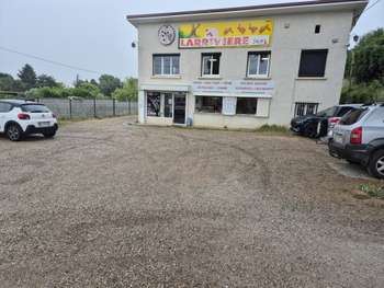Armurerie à vendre – emplacement N°1 – Drôme