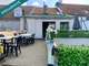 Vente restaurant avec logement et terrasses Ecouen