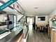 Vente restaurant avec logement et terrasses Ecouen