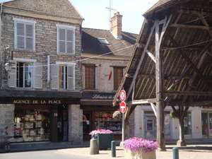 Vente  Agence Immobili&egrave;re Milly-la-For&ecirc;t